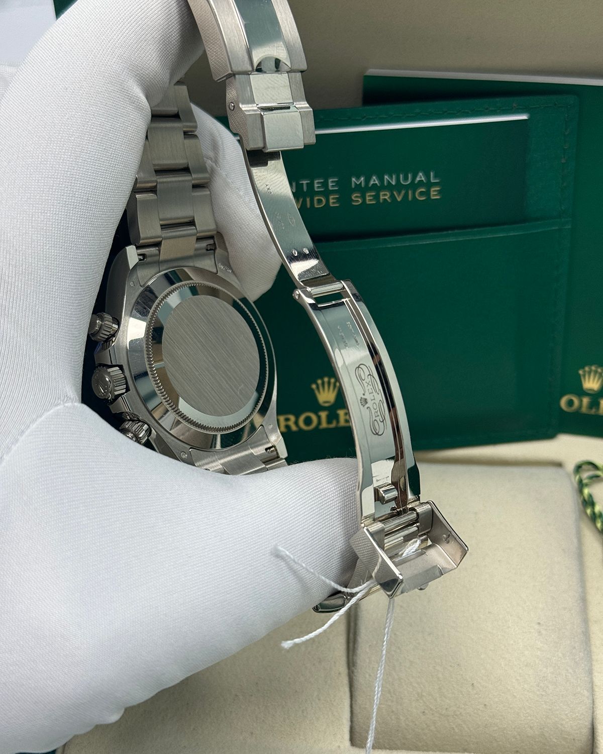Rolex 116509
