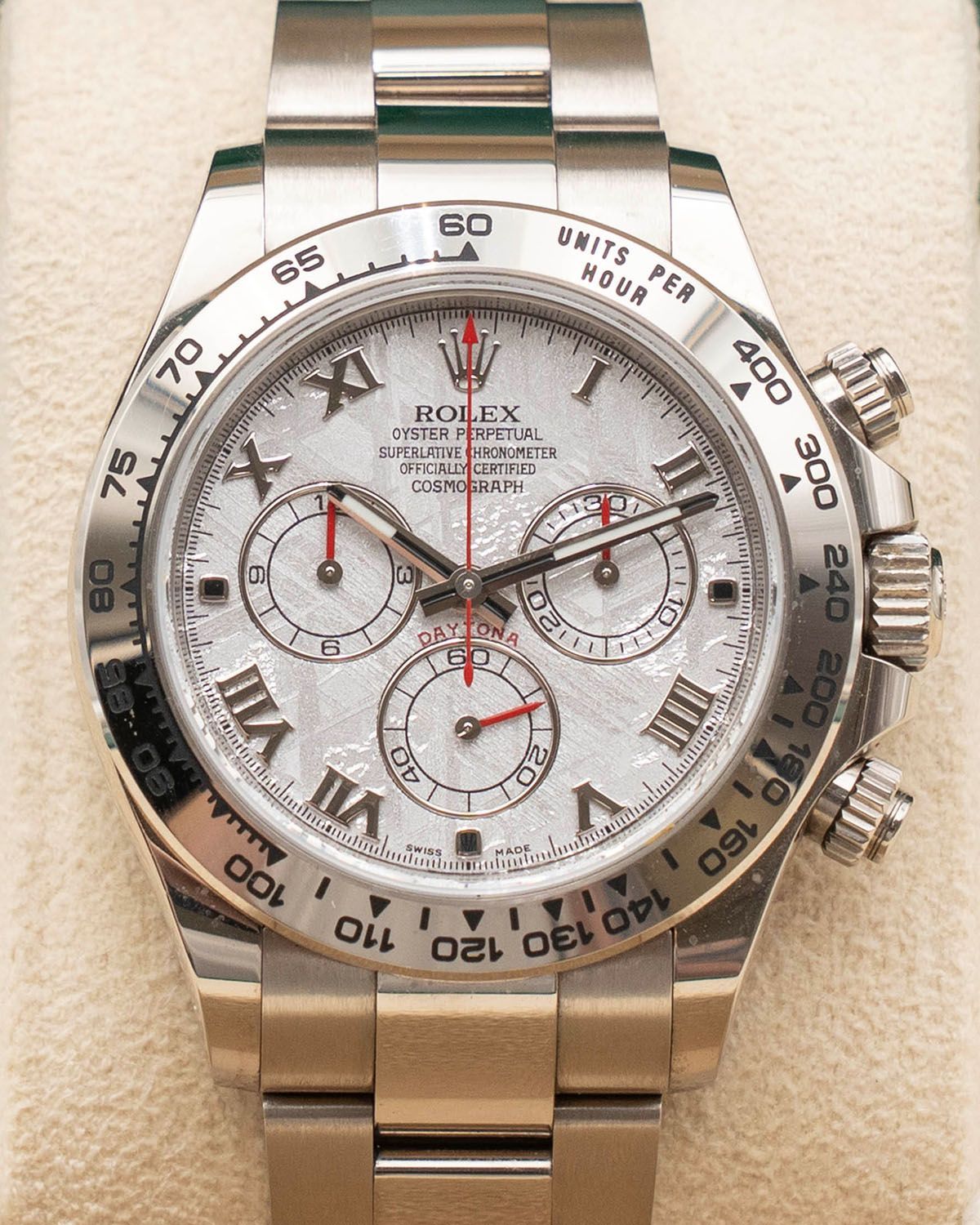 Rolex 116509