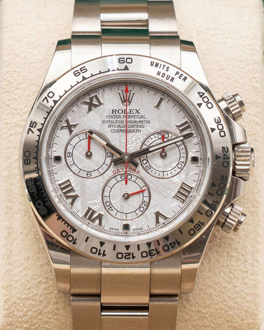 Rolex 116509