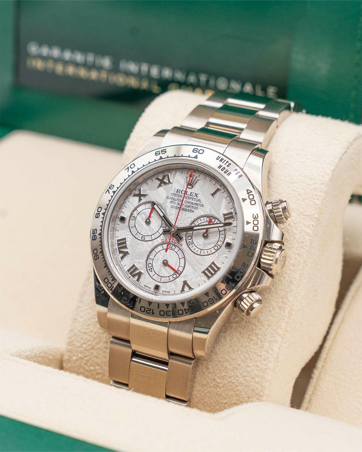 Rolex 116509