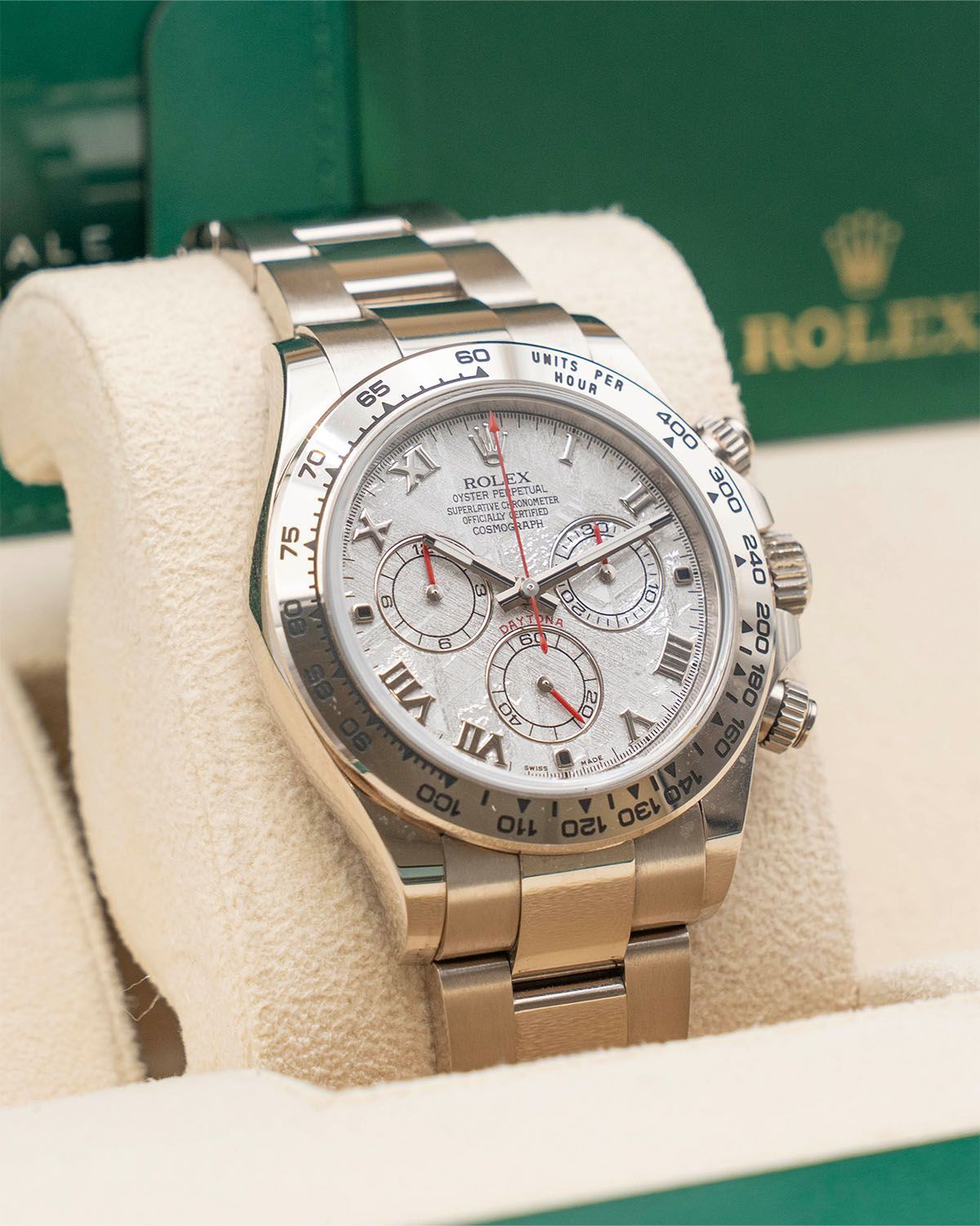 Rolex 116509