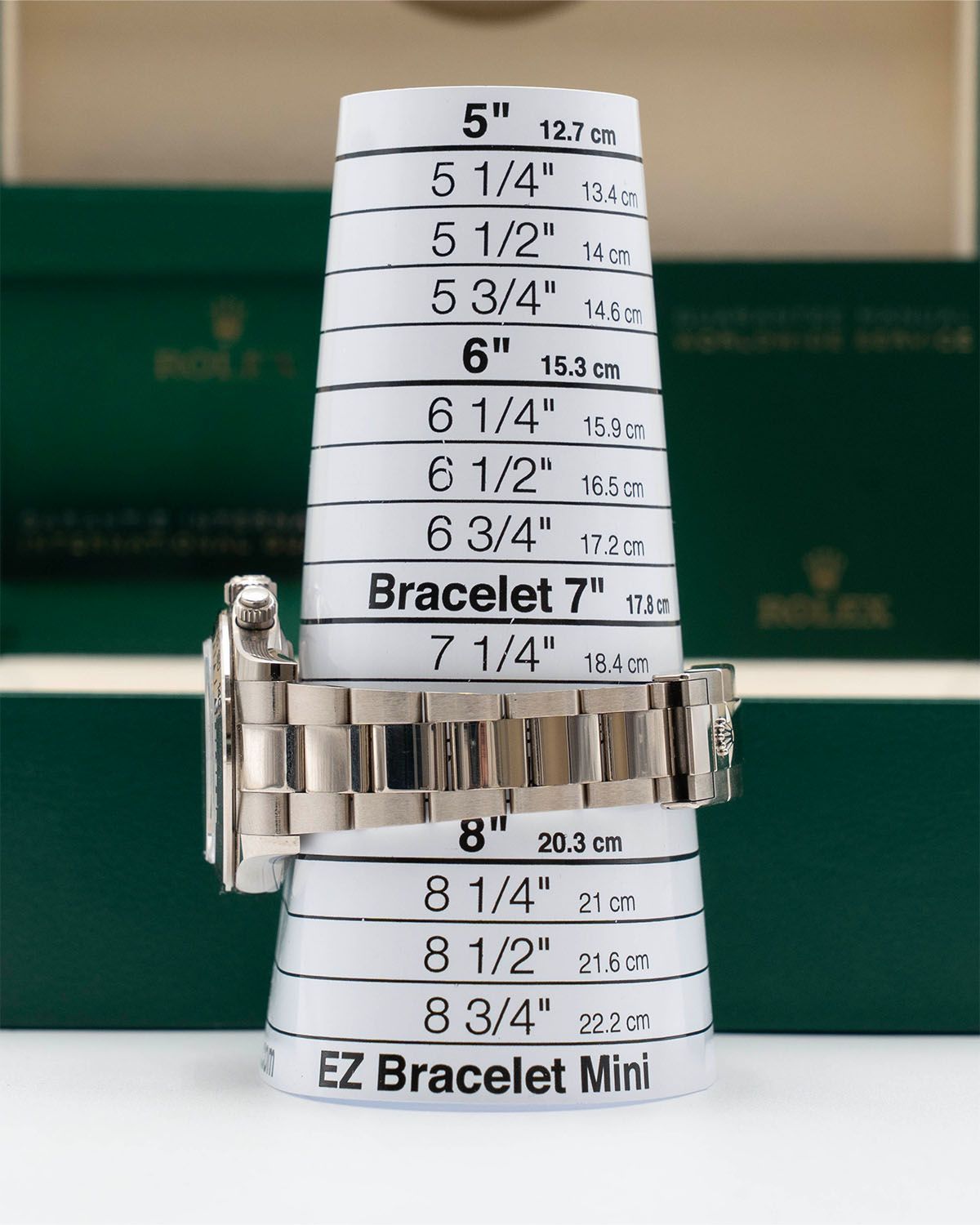 Rolex 116509