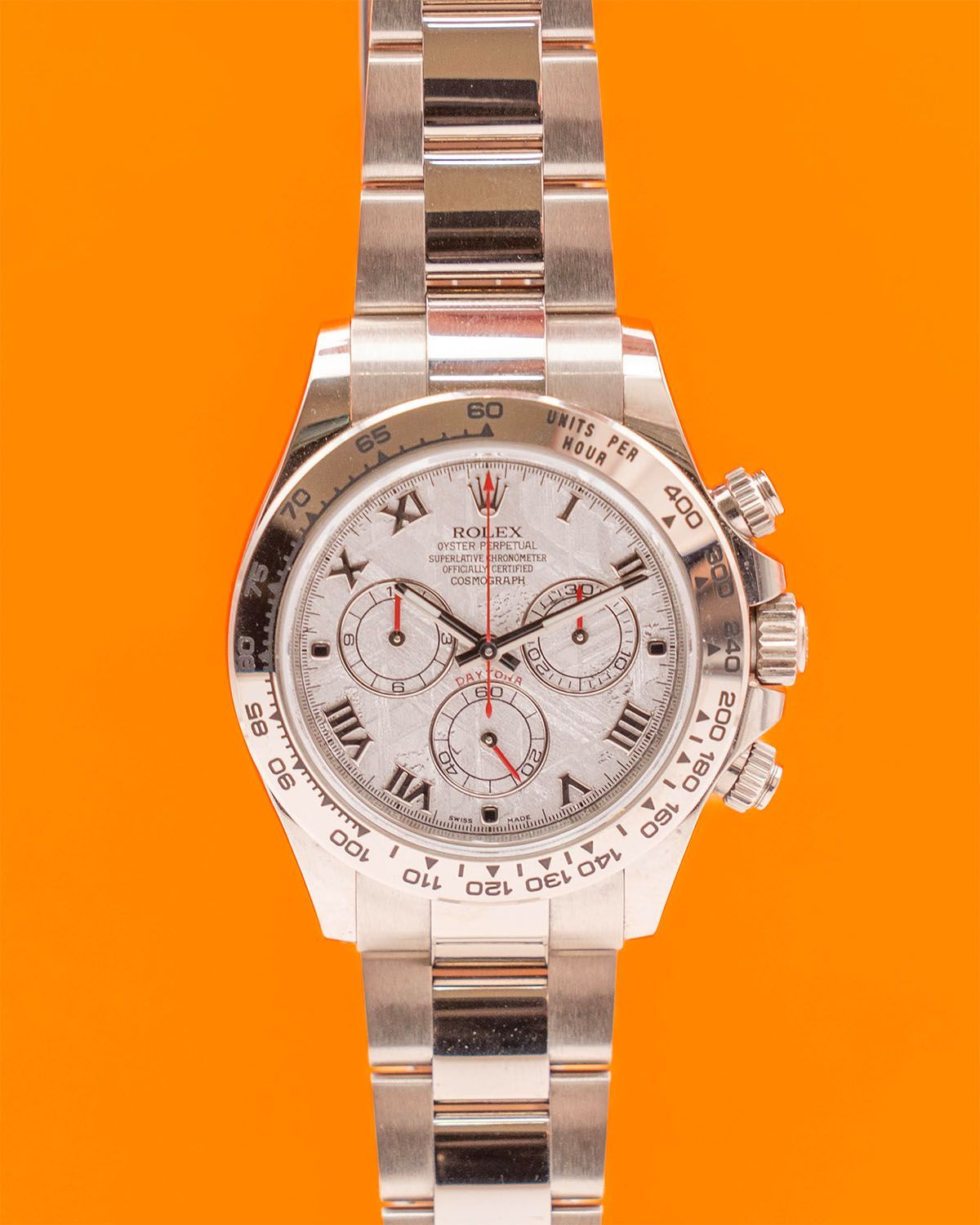 Rolex 116509