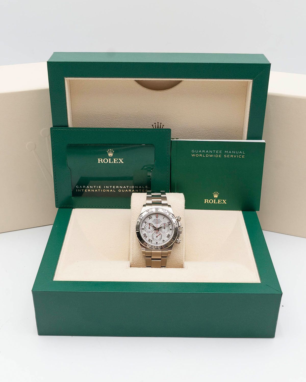 Rolex 116509