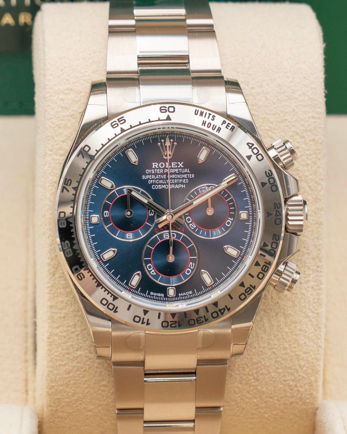Rolex 116509