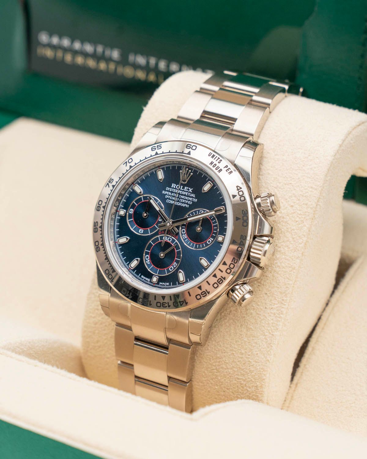 Rolex 116509