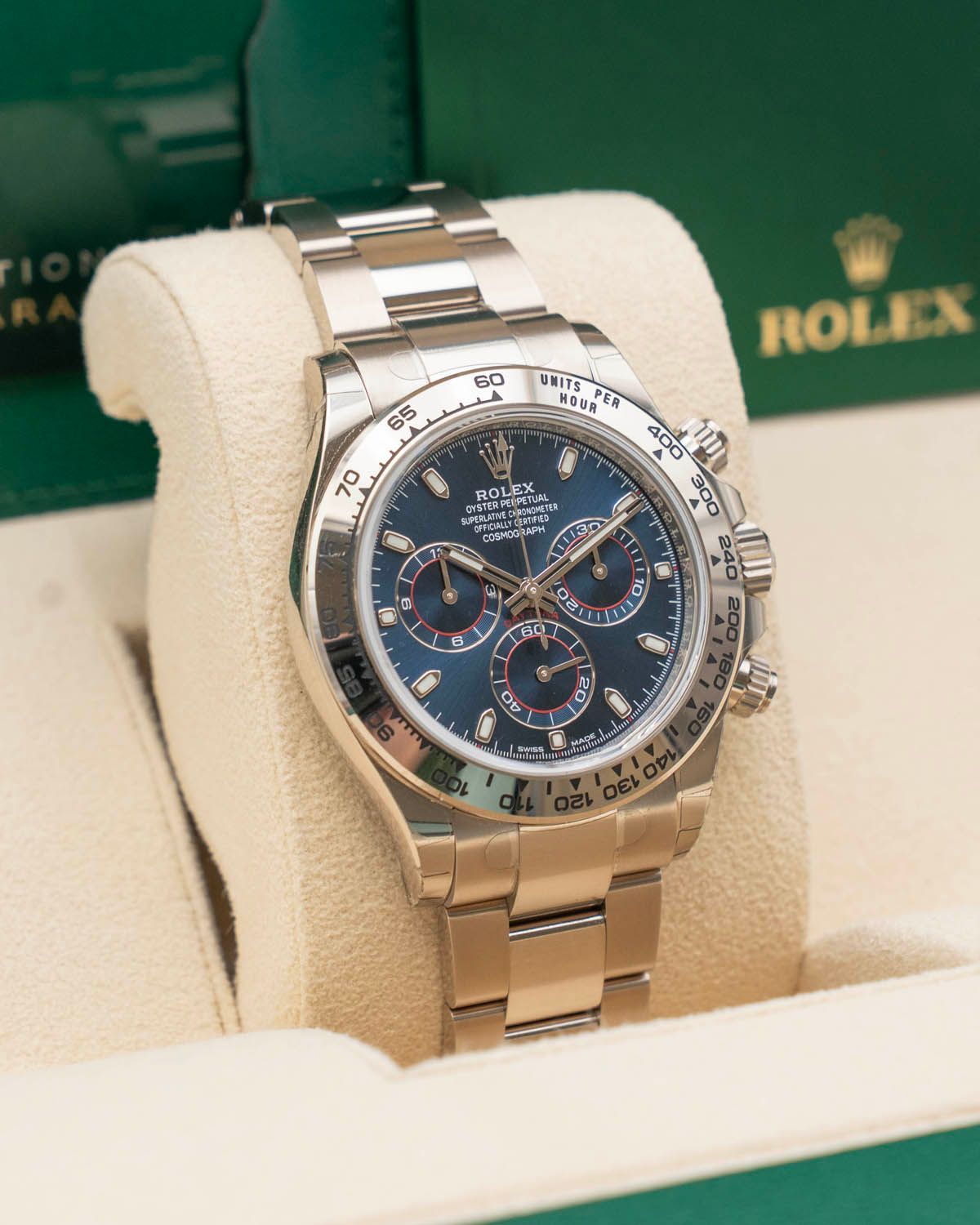 Rolex 116509