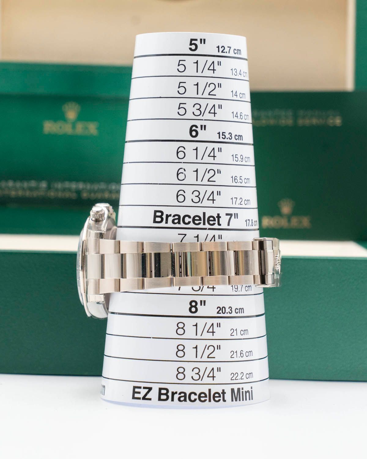 Rolex 116509