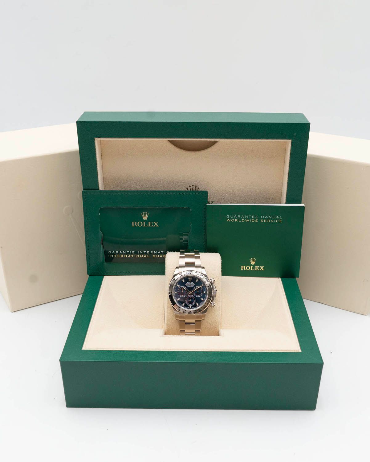 Rolex 116509