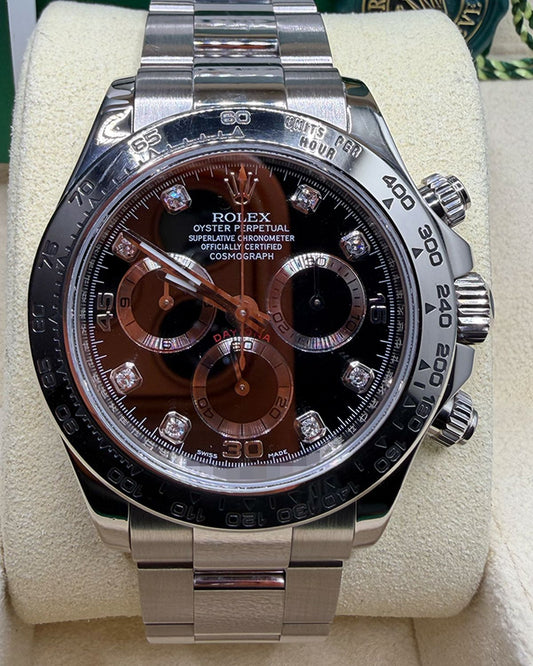 Rolex 116509