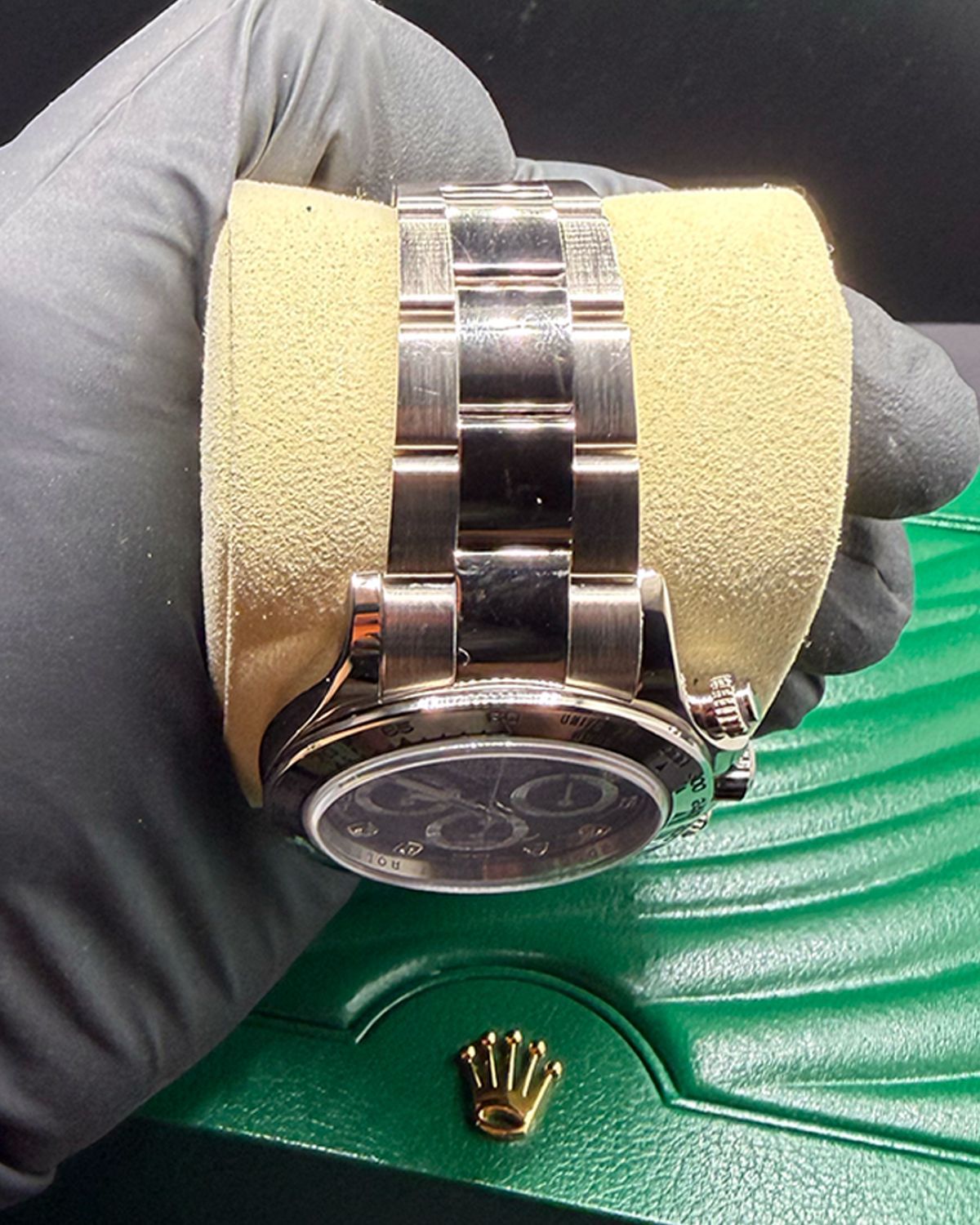 Rolex 116509