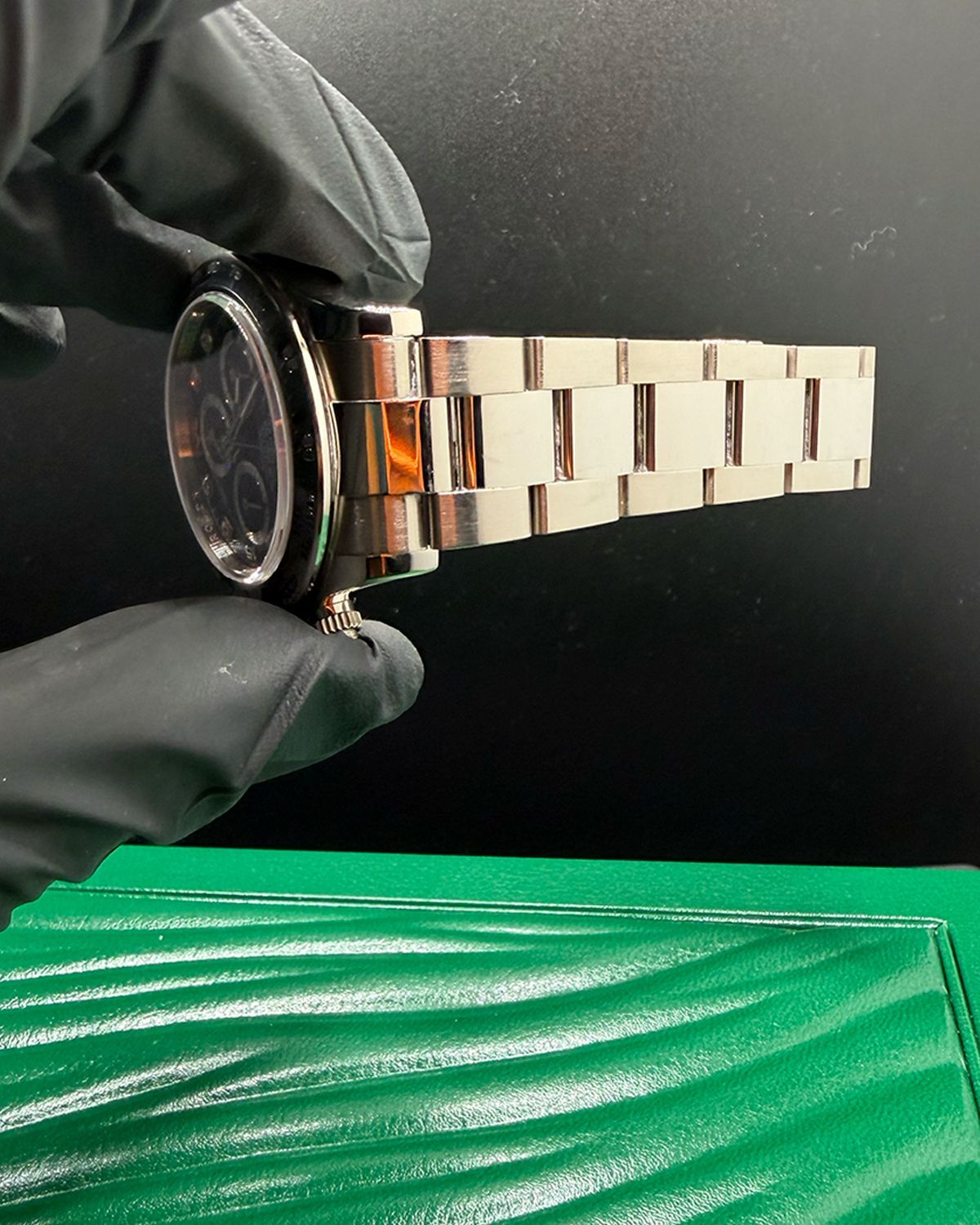 Rolex 116509