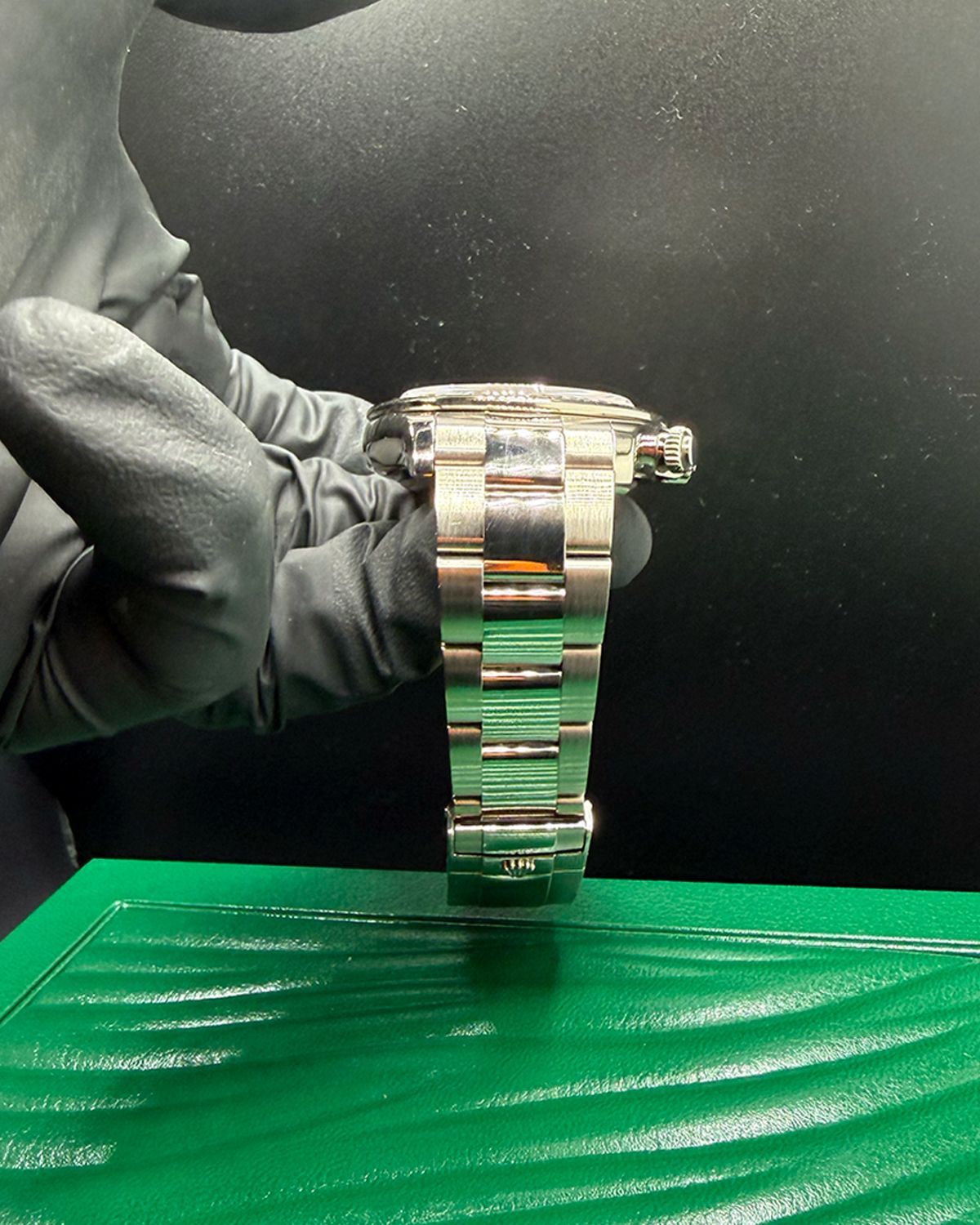 Rolex 116509