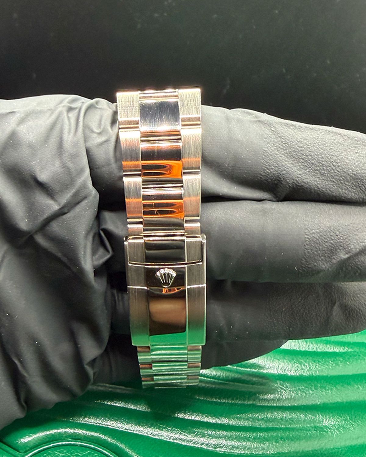 Rolex 116509