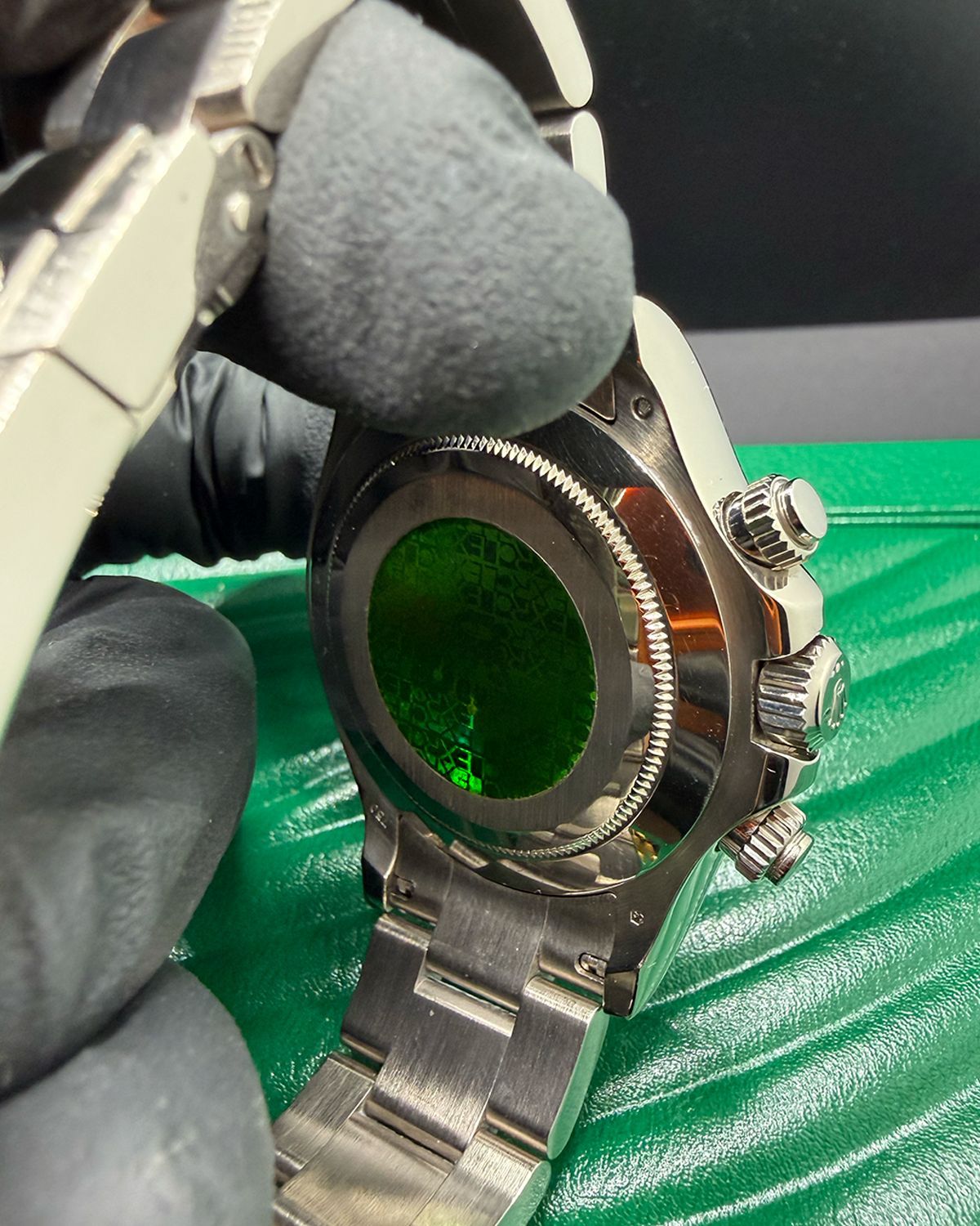 Rolex 116509