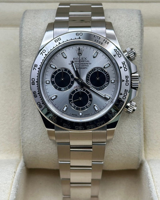 Rolex 116509