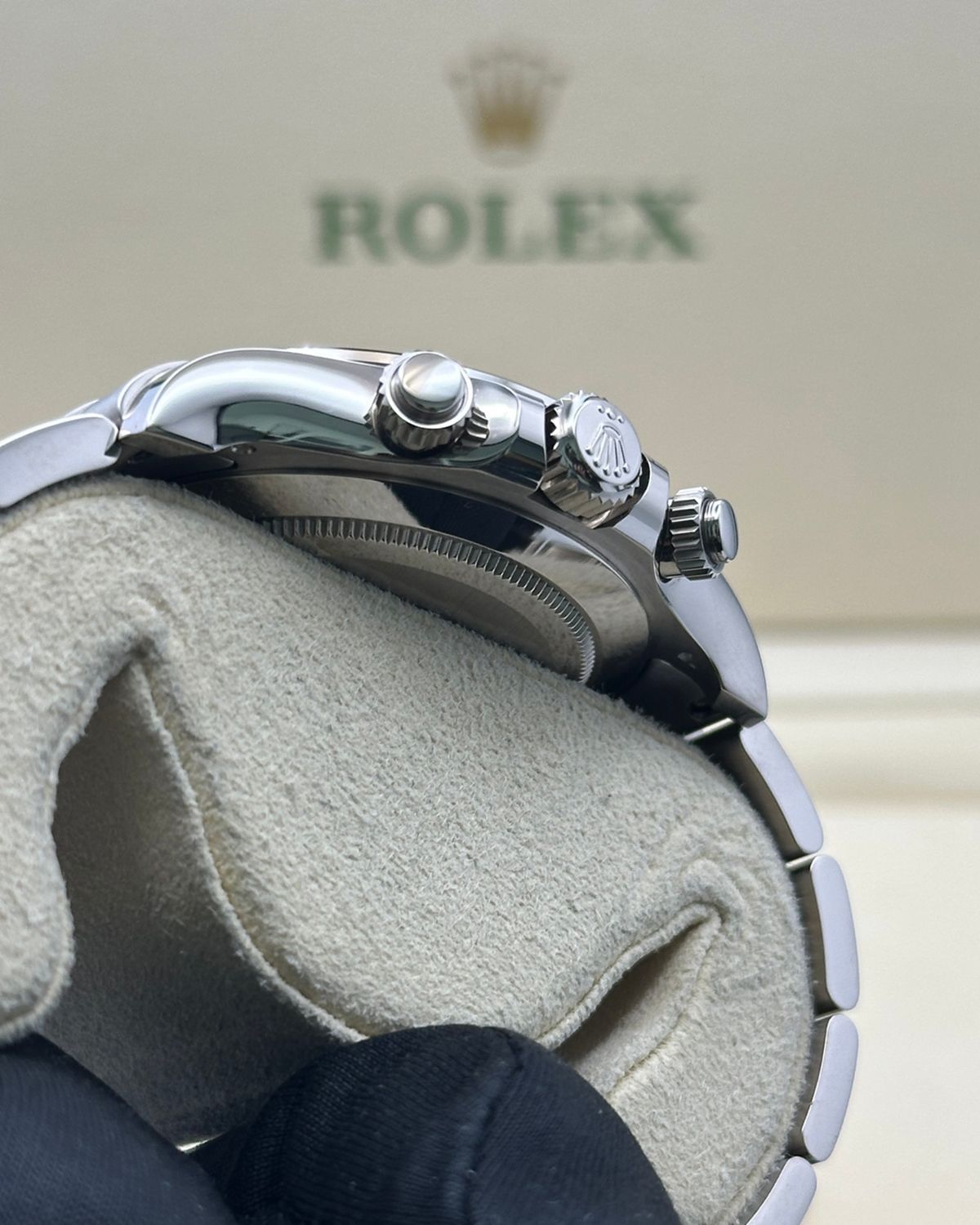 Rolex 116509