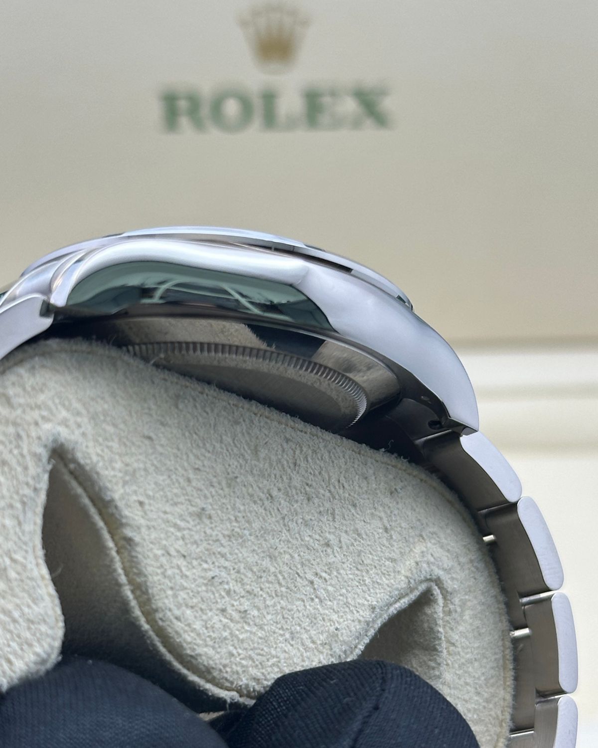 Rolex 116509