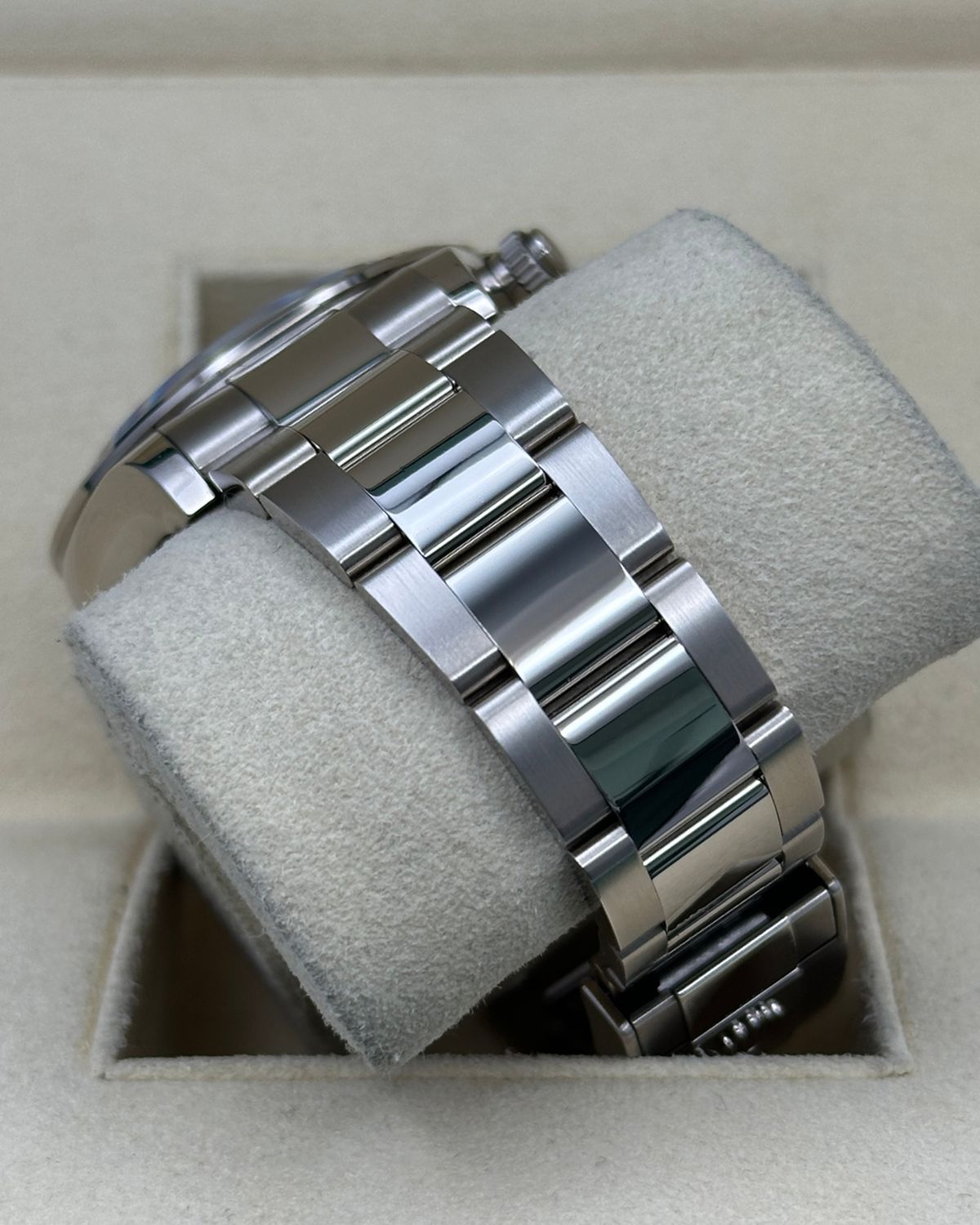 Rolex 116509