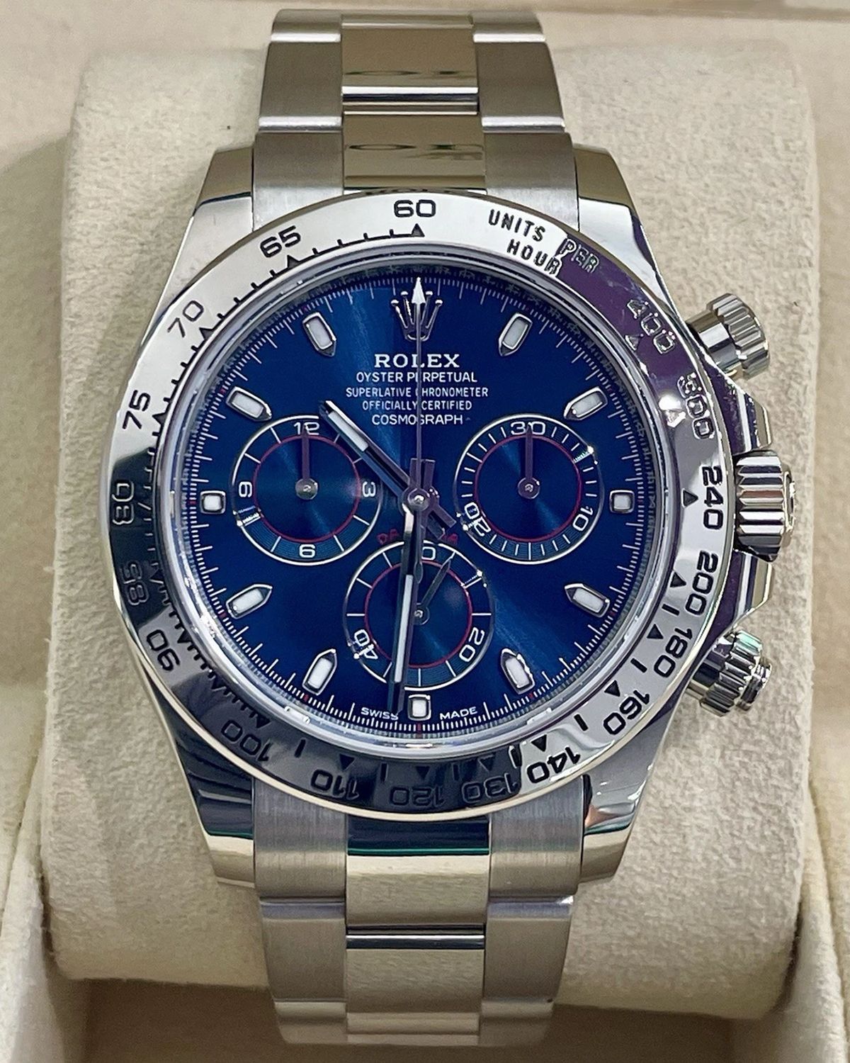 Rolex 116509