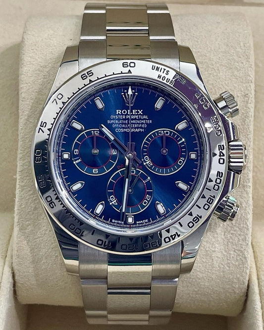 Rolex 116509
