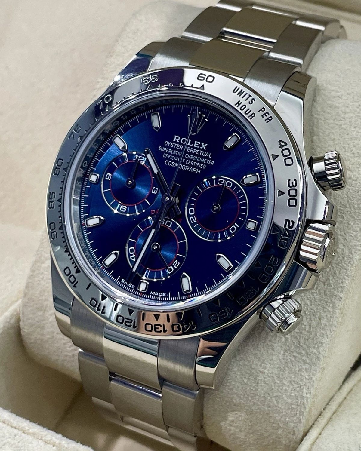 Rolex 116509
