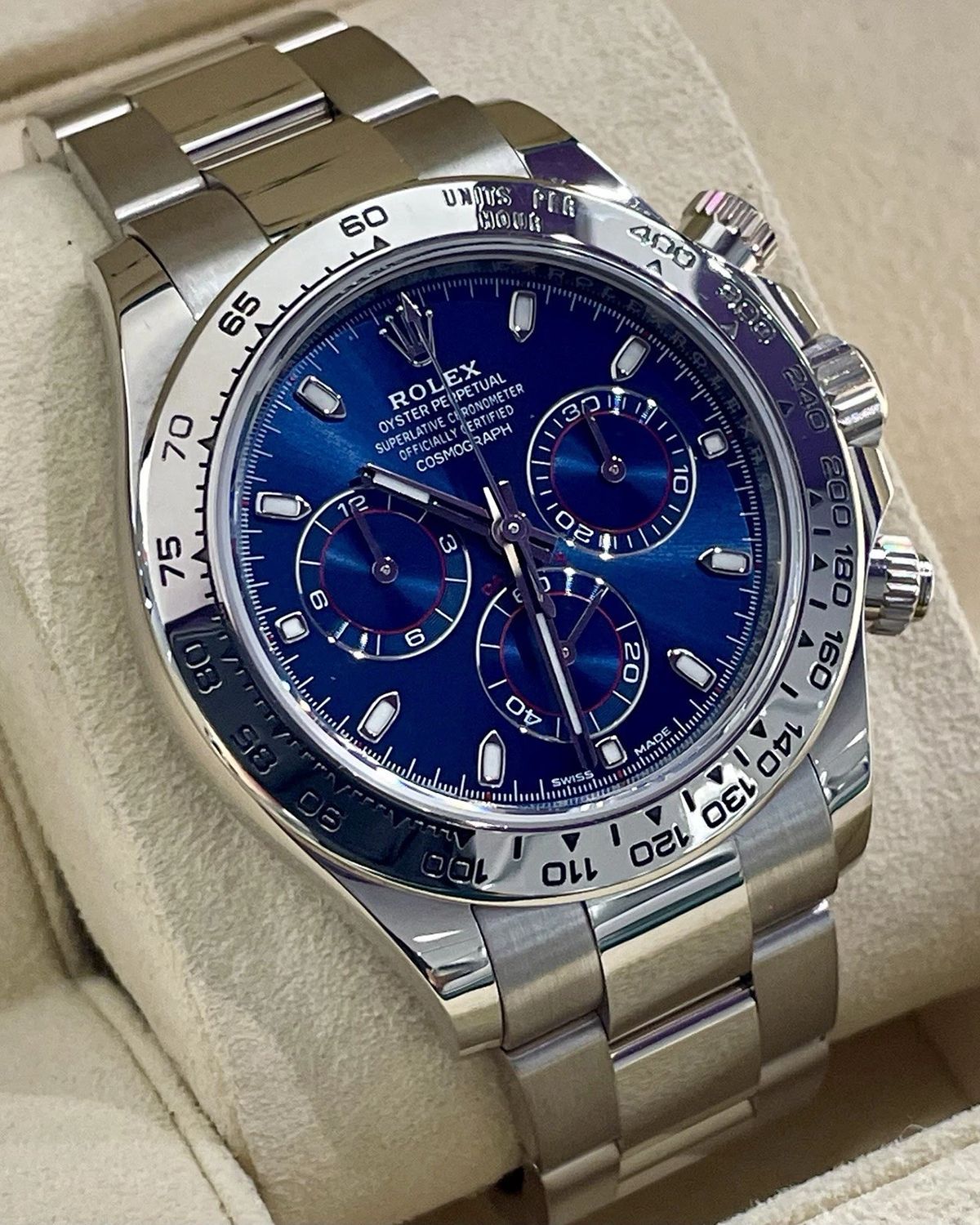 Rolex 116509