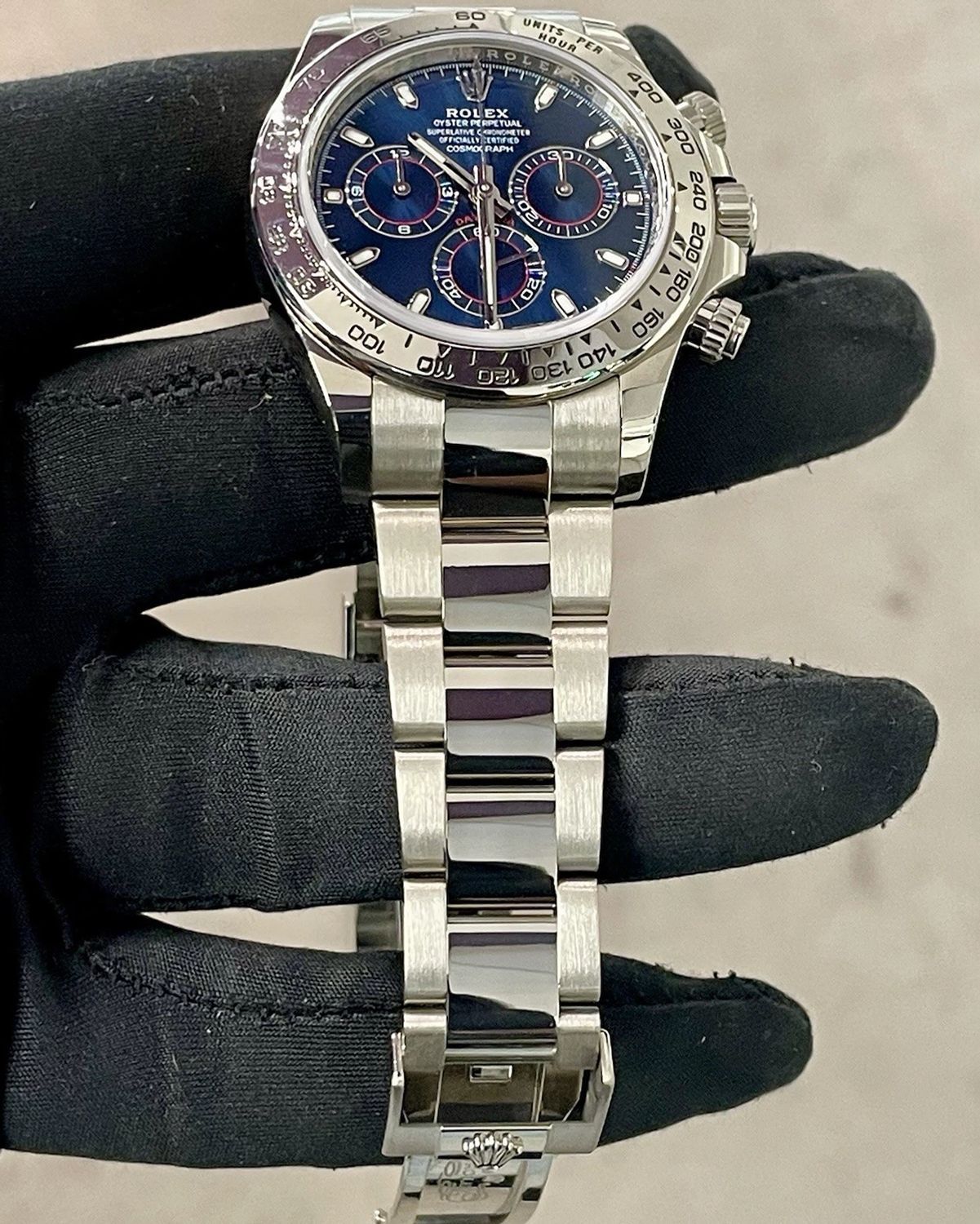 Rolex 116509