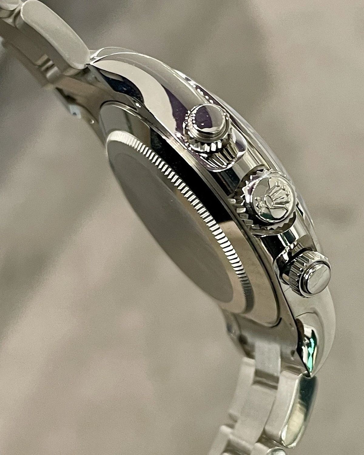 Rolex 116509