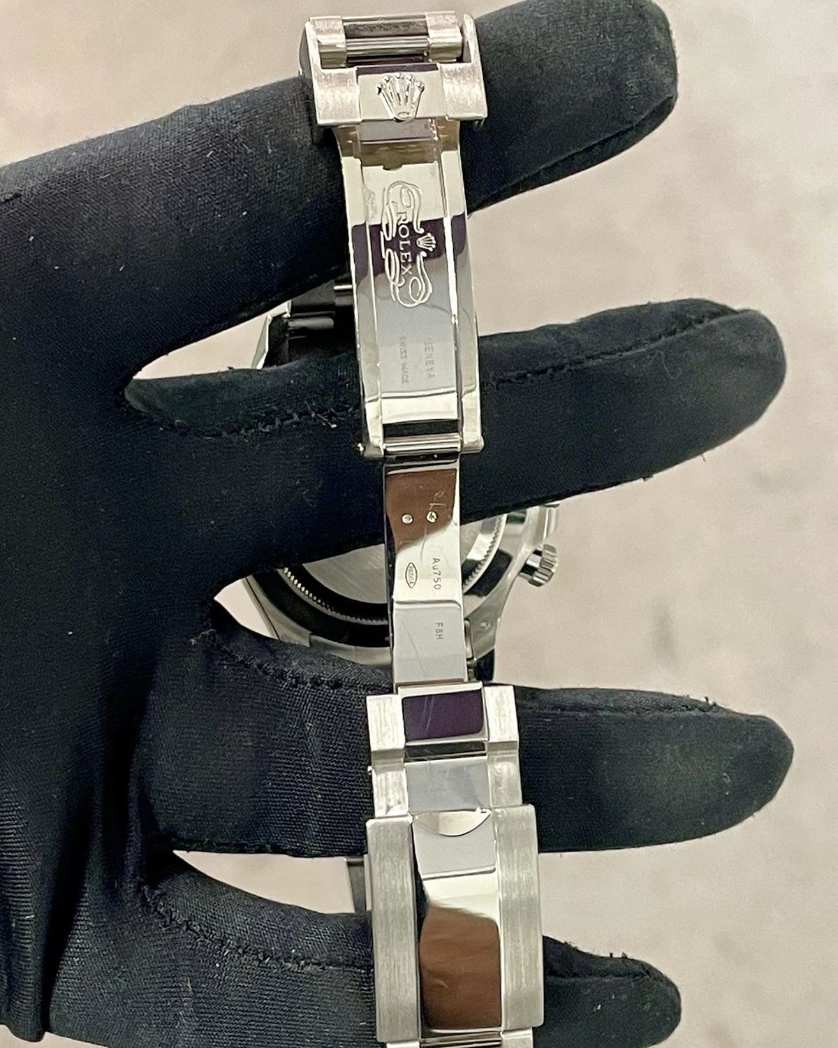 Rolex 116509