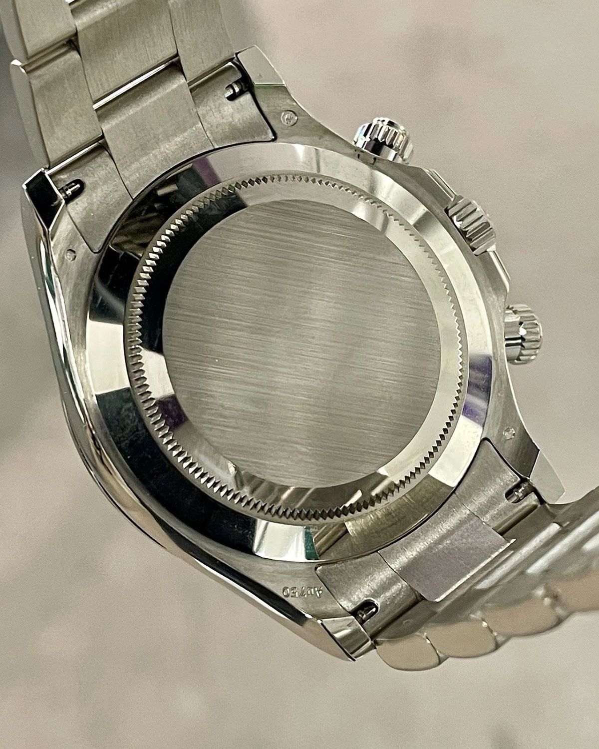 Rolex 116509