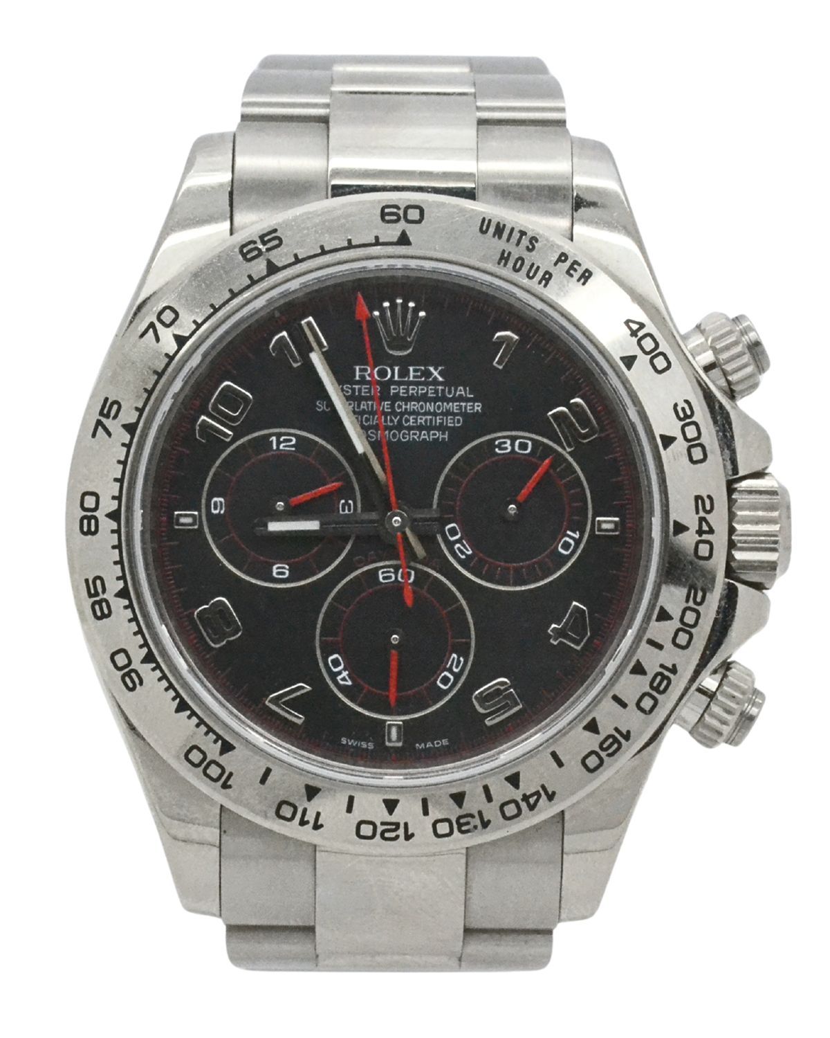 Rolex 116509