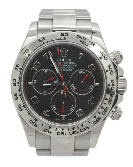 Rolex 116509