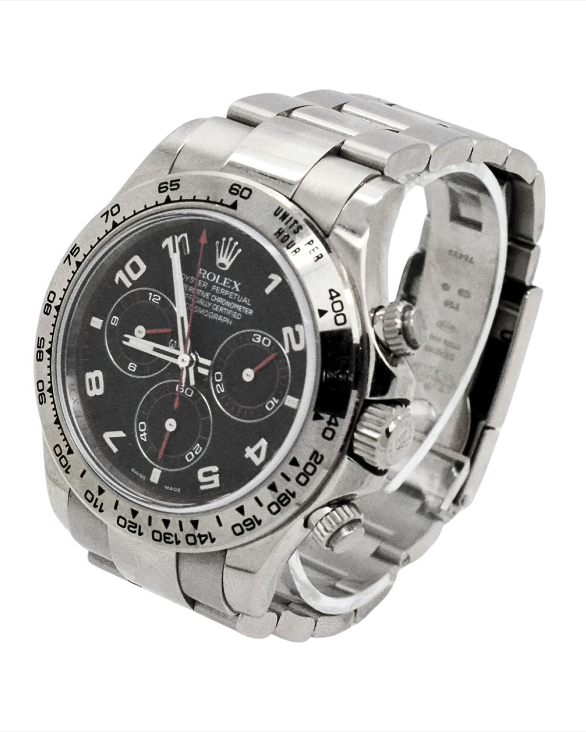 Rolex 116509