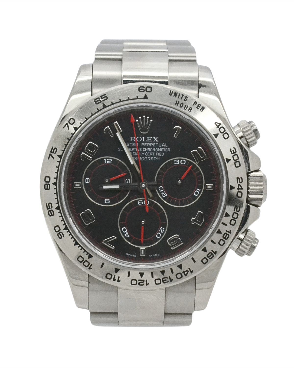 Rolex 116509