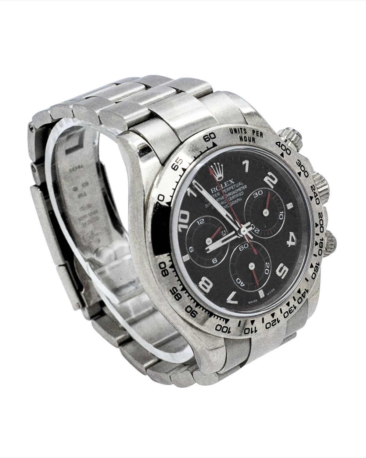 Rolex 116509