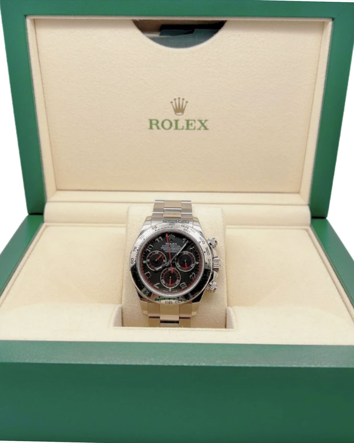 Rolex 116509