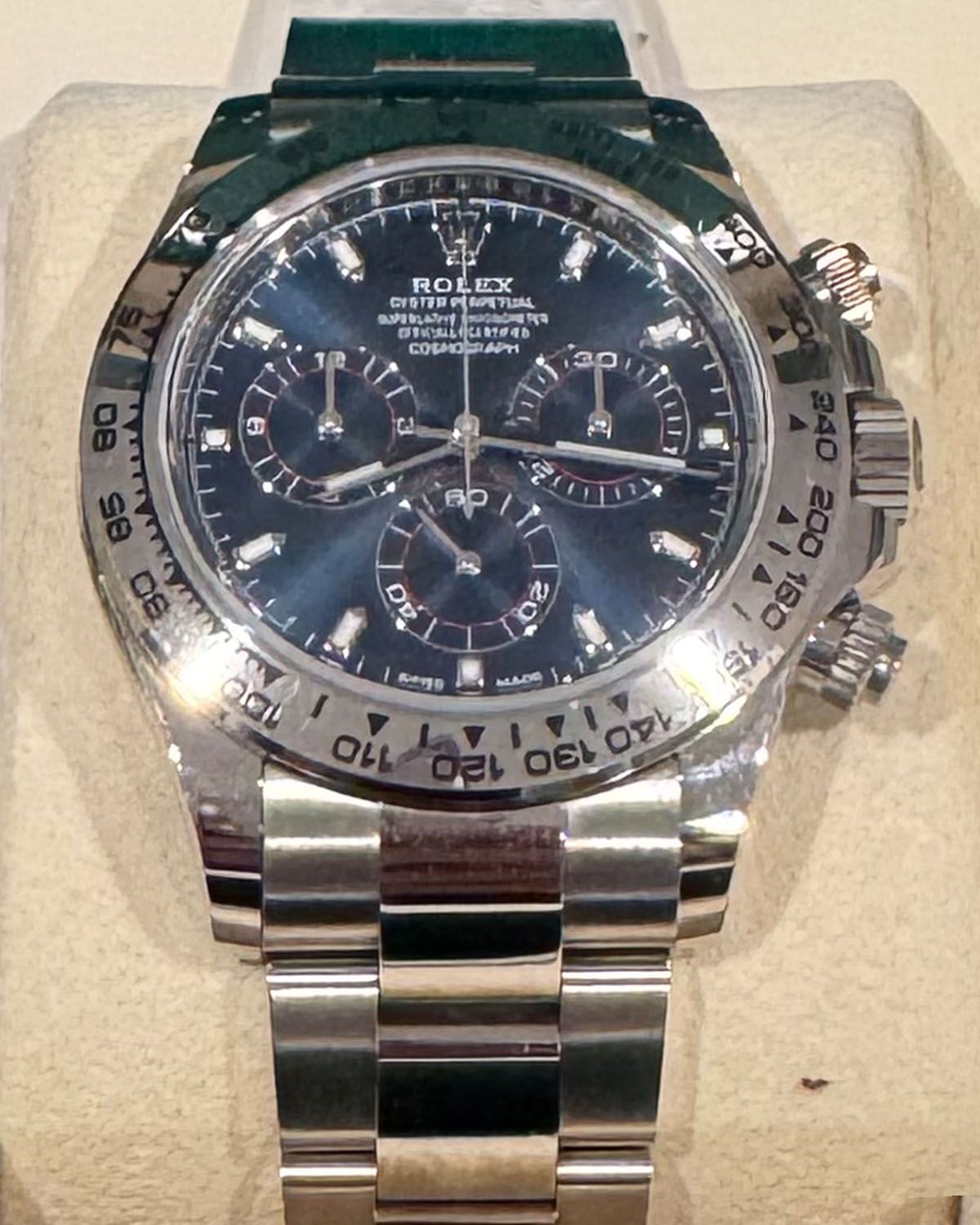 Rolex 116509