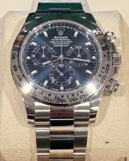 Rolex 116509