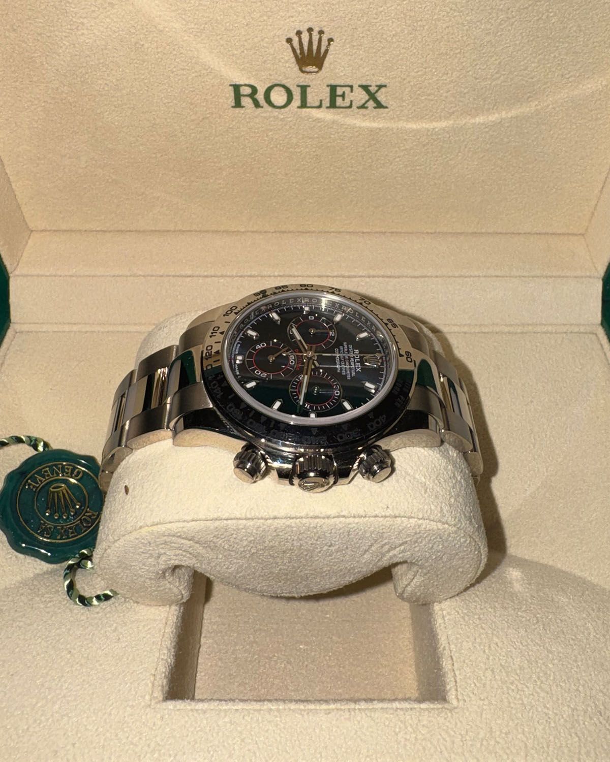 Rolex 116509