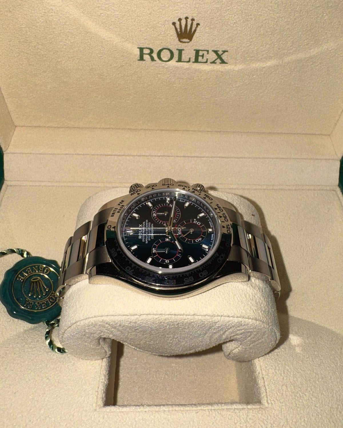 Rolex 116509