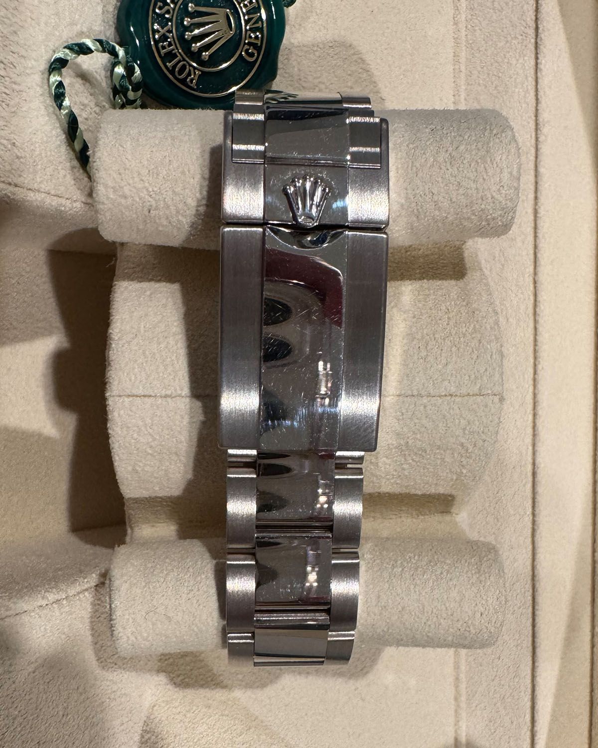 Rolex 116509