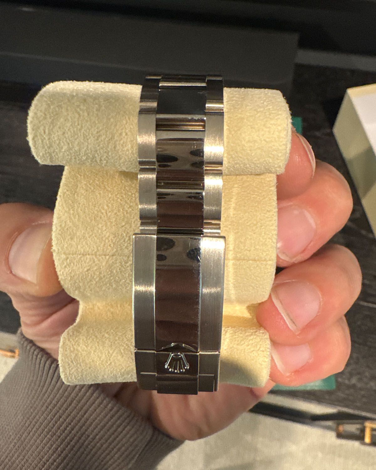 Rolex 116509