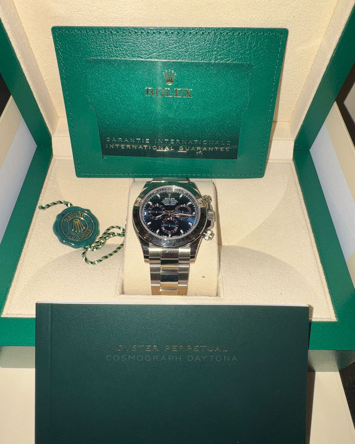 Rolex 116509
