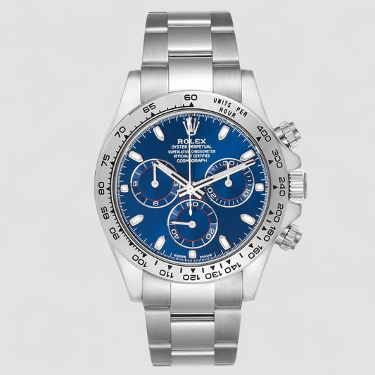 Rolex 116509
