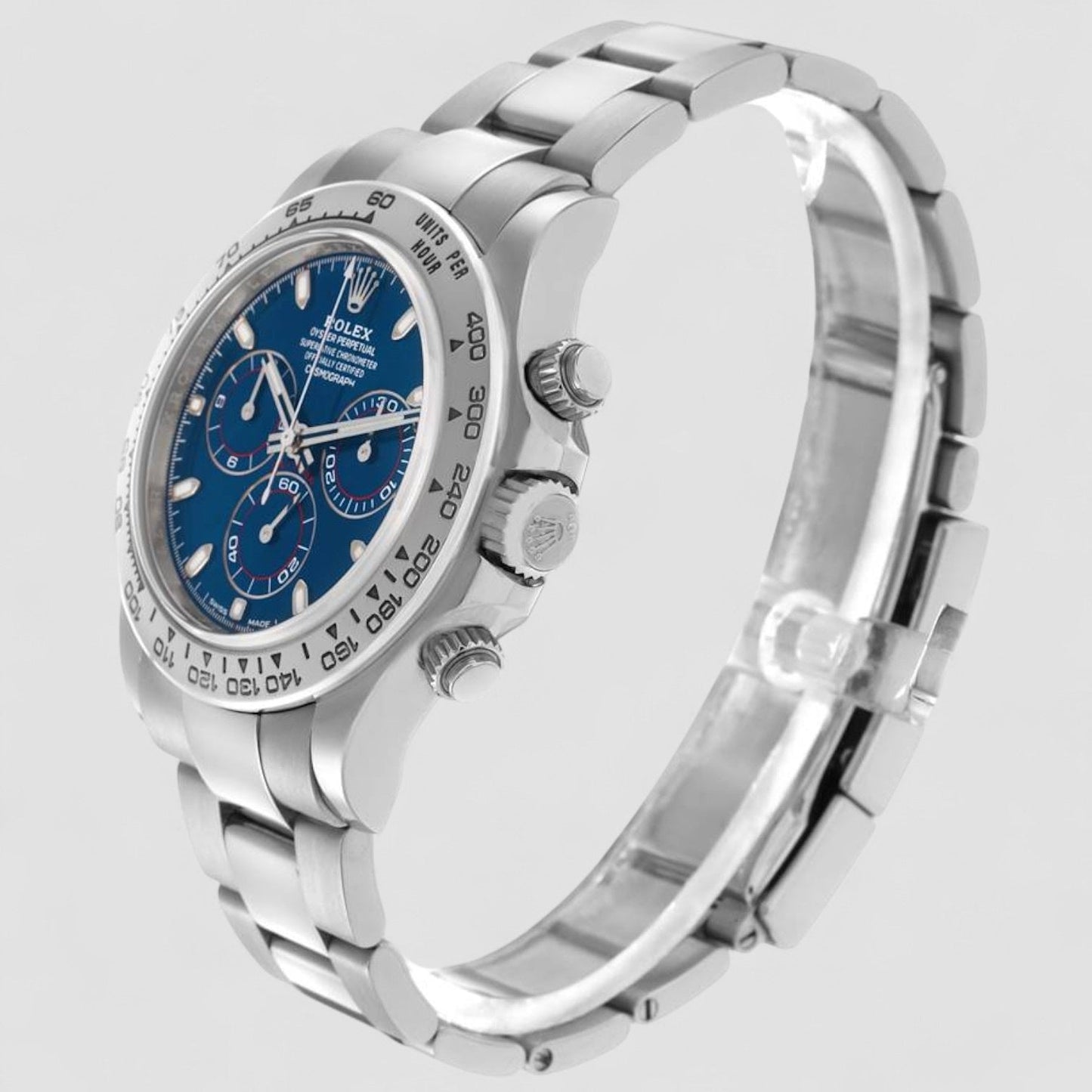 Rolex 116509