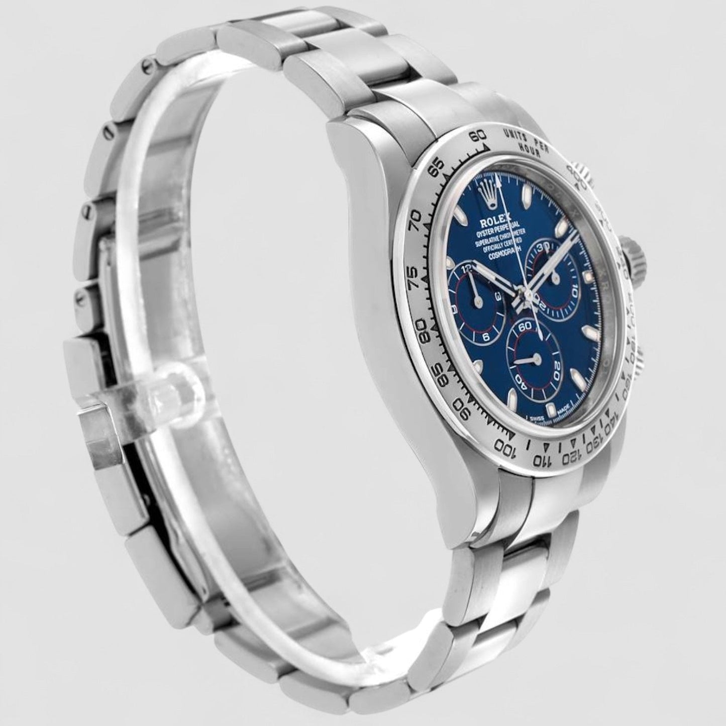Rolex 116509