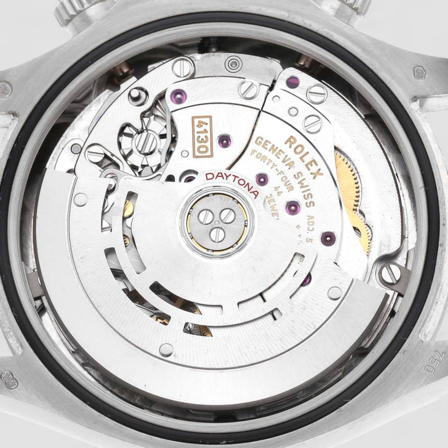 Rolex 116509