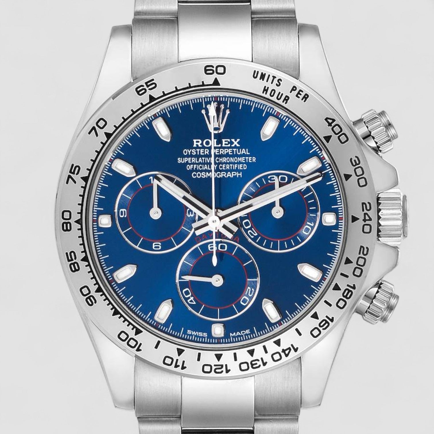 Rolex 116509