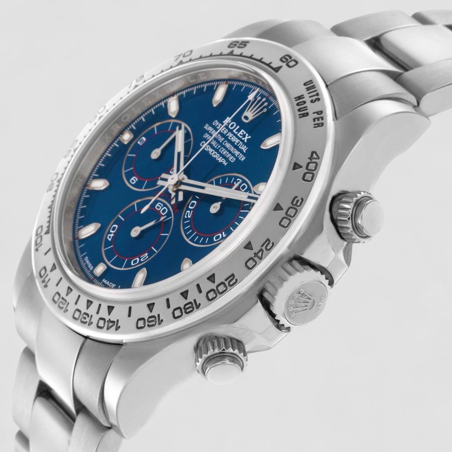Rolex 116509